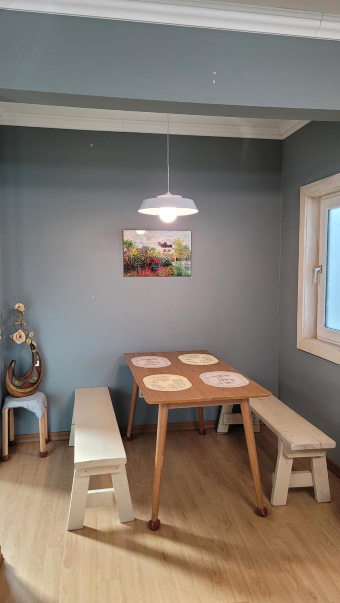 Haumok52 Udo Villa Jeju Luaran gambar