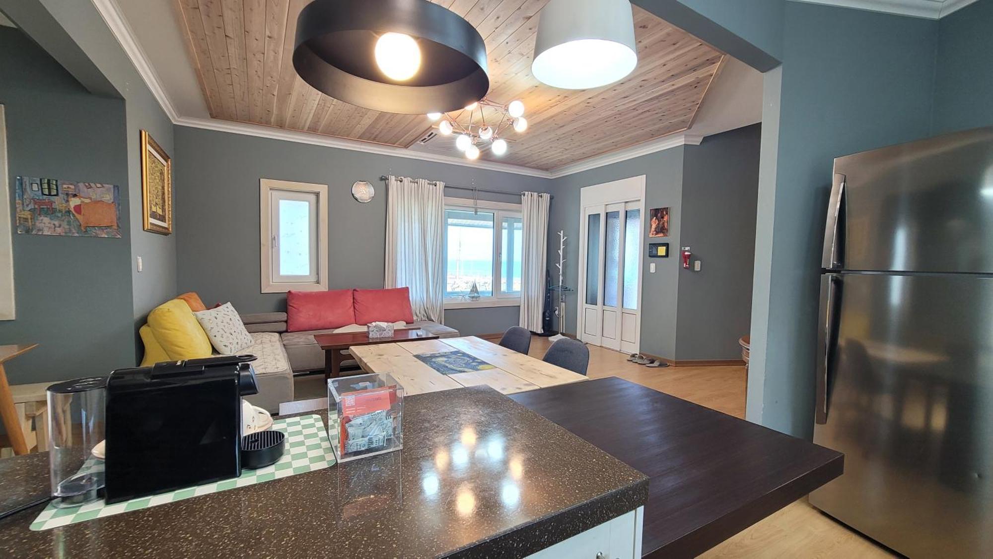 Haumok52 Udo Villa Jeju Luaran gambar
