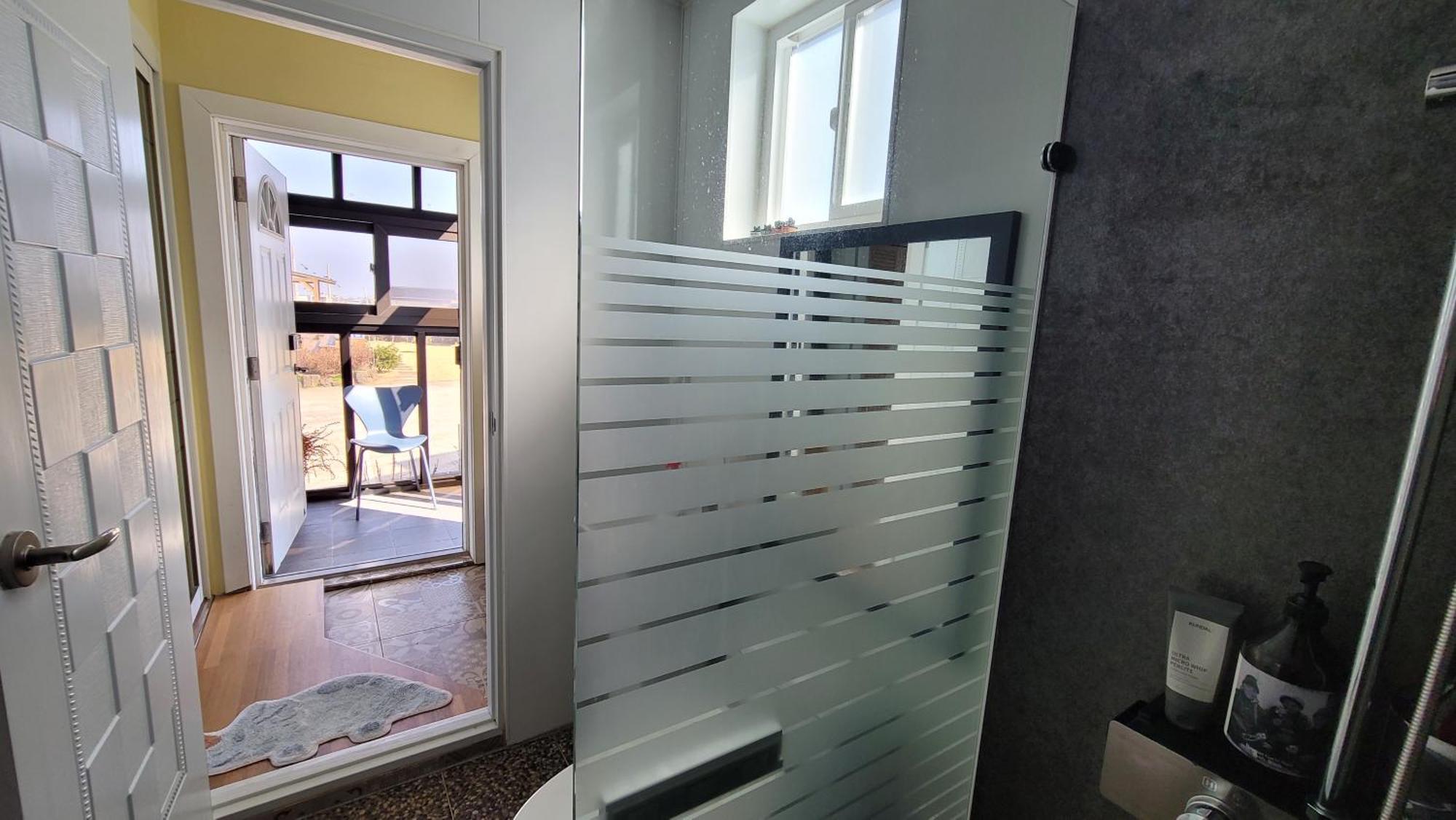 Haumok52 Udo Villa Jeju Luaran gambar