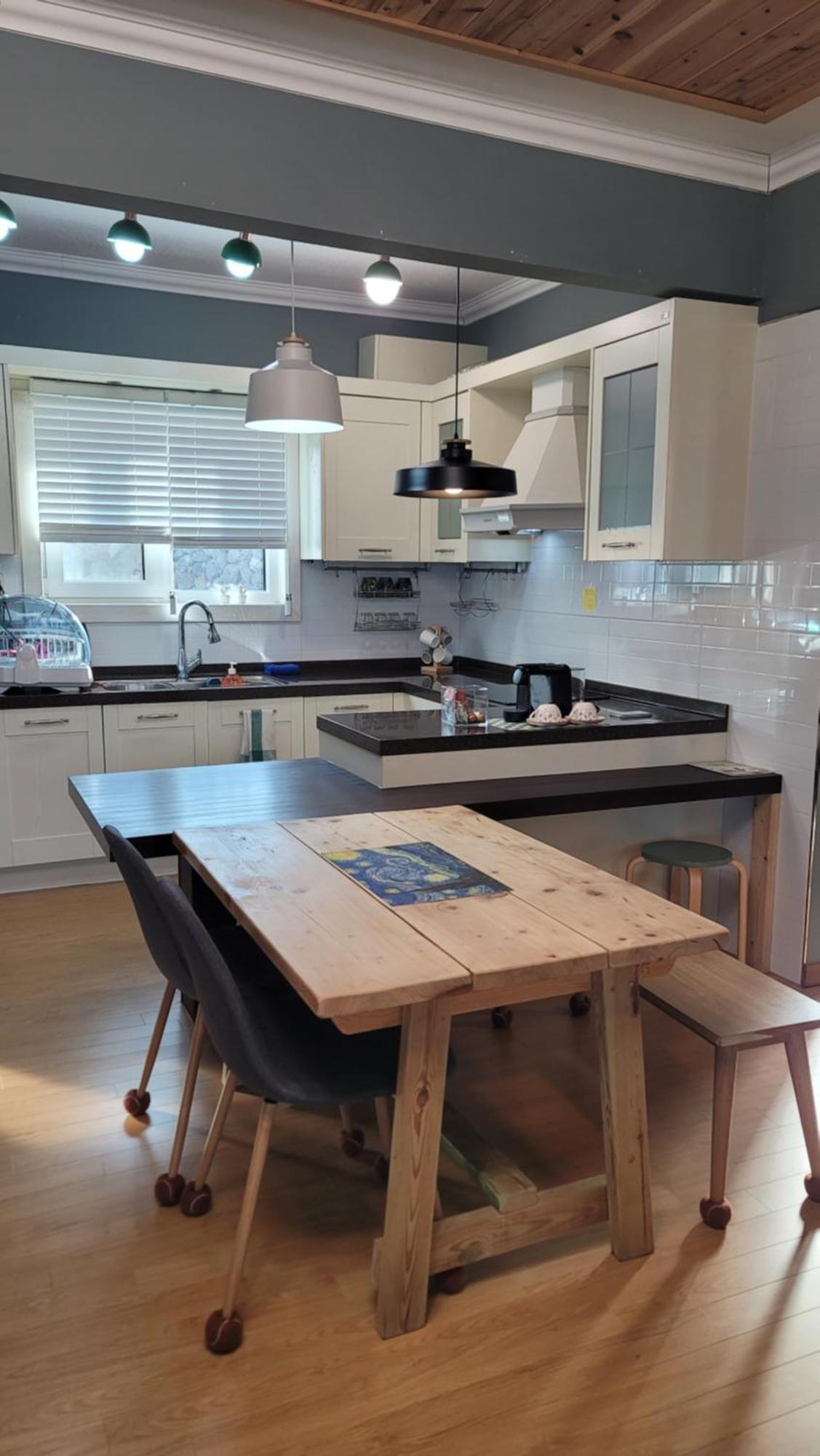 Haumok52 Udo Villa Jeju Luaran gambar