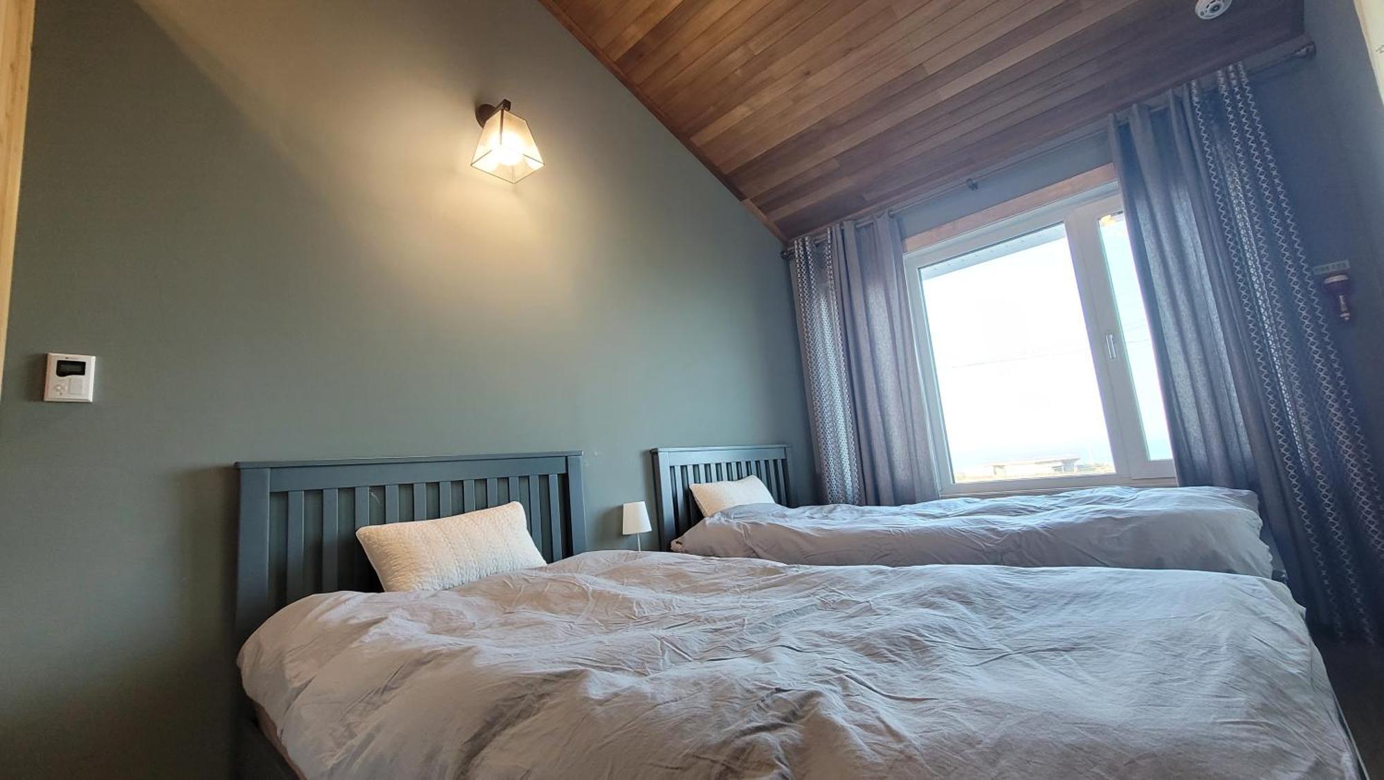 Haumok52 Udo Villa Jeju Luaran gambar